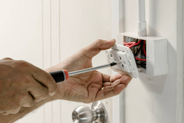 Why Trust Our Licensed Electricians for Your Electrical Needs in Lake Bryan, TX?