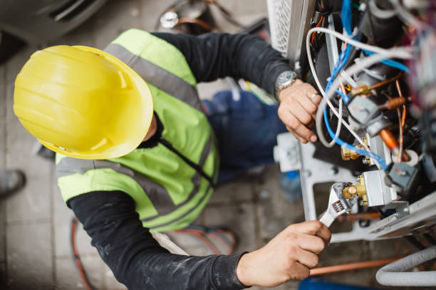 Emergency Electrical Repair Services in Lake Bryan, TX